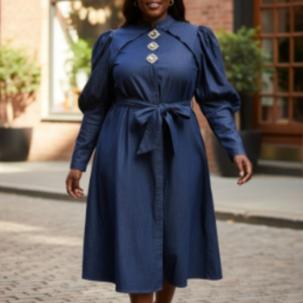 Curvyencore